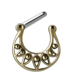 SEPTUM CLICKER