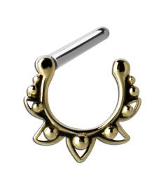 SEPTUM CLICKER